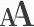 Chang Font Size